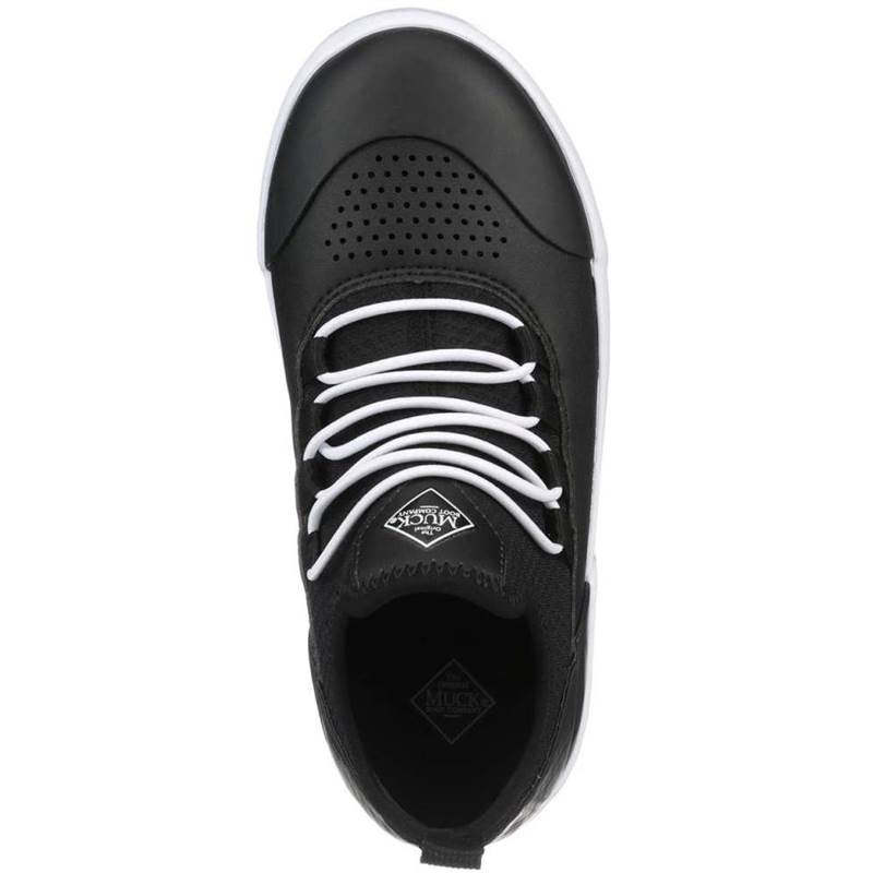 Muck Boots Kids Summer Solstice Bungee Shoes-2